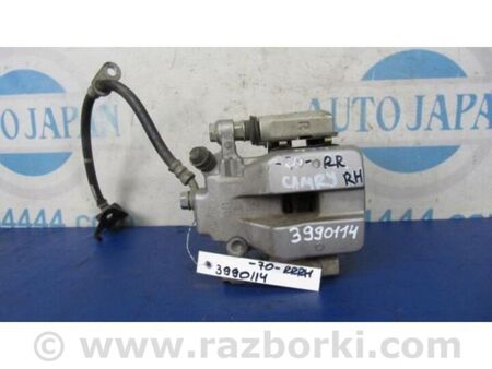 ФОТО Супорт гальмівний для Toyota Camry 70 XV70 (17-23) Київ