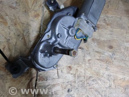 ФОТО Моторчик склоочисника для Mitsubishi Outlander Київ