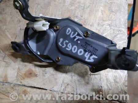 ФОТО Моторчик склоочисника для Mitsubishi Outlander Київ