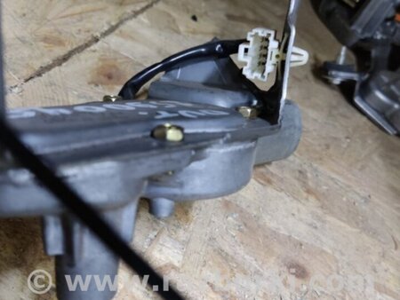 ФОТО Моторчик склоочисника для Mitsubishi Outlander Київ