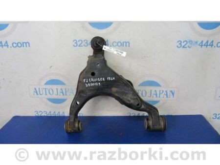 ФОТО Важіль передньої підвіски нижній для Toyota FJ Cruiser Київ