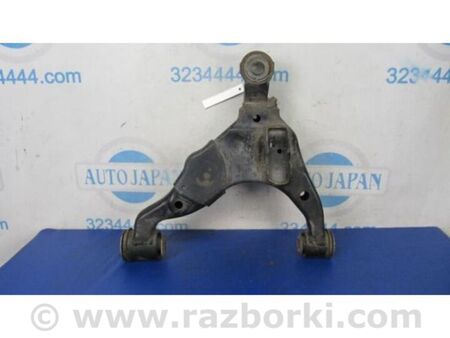 ФОТО Важіль передньої підвіски нижній для Toyota FJ Cruiser Київ