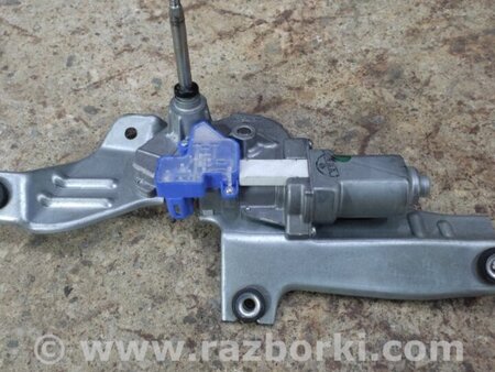 ФОТО Моторчик склоочисника для Subaru Impreza IV GP GJ (12-16) Київ