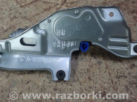 ФОТО Моторчик склоочисника для Subaru Impreza IV GP GJ (12-16) Київ