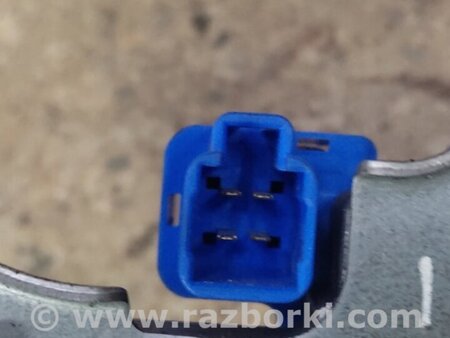 ФОТО Моторчик склоочисника для Subaru Impreza IV GP GJ (12-16) Київ