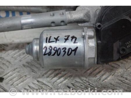 ФОТО Трапеція склоочисників для Acura ILX (2012-2016) Київ