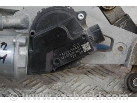 ФОТО Трапеція склоочисників для Acura ILX (2012-2016) Київ