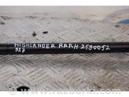 ФОТО Амортизатор кришки багажника для Toyota Highlander (01-07) Київ