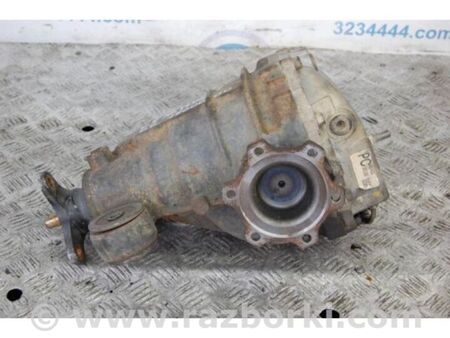 ФОТО Редуктор задній для Infiniti EX35 (37) (07-12) Київ