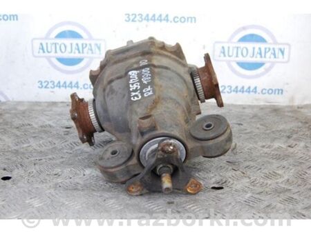 ФОТО Редуктор задній для Infiniti EX35 (37) (07-12) Київ