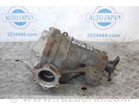 ФОТО Редуктор задній для Infiniti EX35 (37) (07-12) Київ