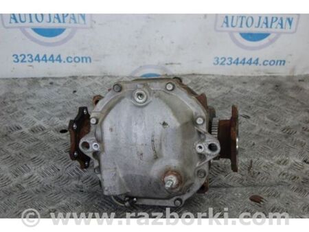 ФОТО Редуктор задній для Infiniti EX35 (37) (07-12) Київ