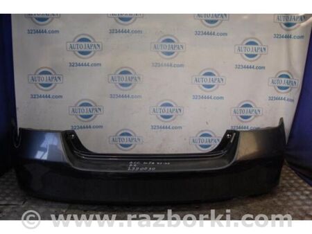 ФОТО Бампер задній для Honda Accord VII CM універсал (02-08) Київ