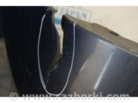 ФОТО Бампер задній для Honda Accord VII CM універсал (02-08) Київ