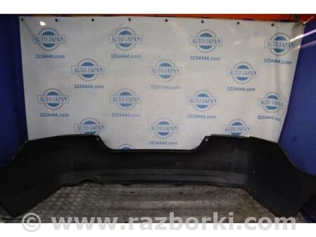 ФОТО Бампер задній для Honda Accord VII CM універсал (02-08) Київ