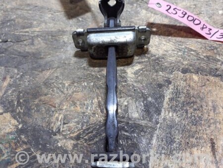 ФОТО Обмежувач дверей для Hyundai Sonata VII LF (14-19) Київ