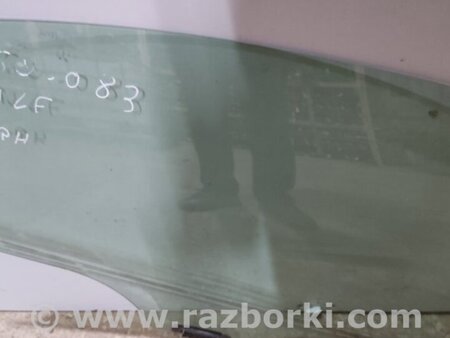 ФОТО Скло дверей для Hyundai Sonata VII LF (14-19) Київ