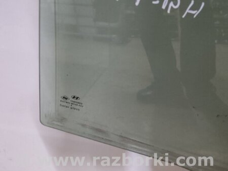 ФОТО Скло дверей для Hyundai Sonata VII LF (14-19) Київ