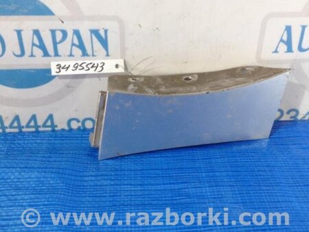 ФОТО Накладка крила для Mazda 6 GH (2007-2013) Київ