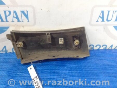 ФОТО Накладка крила для Mazda 6 GH (2007-2013) Київ