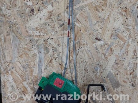 ФОТО Замок двері для Hyundai Accent 4 RB (10-18) Київ