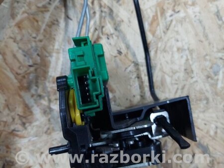 ФОТО Замок двері для Hyundai Accent 4 RB (10-18) Київ