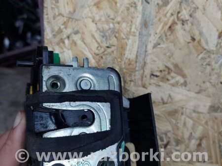 ФОТО Замок двері для Hyundai Accent 4 RB (10-18) Київ