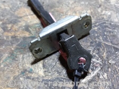 ФОТО Обмежувач дверей для Hyundai Accent 4 RB (10-18) Київ