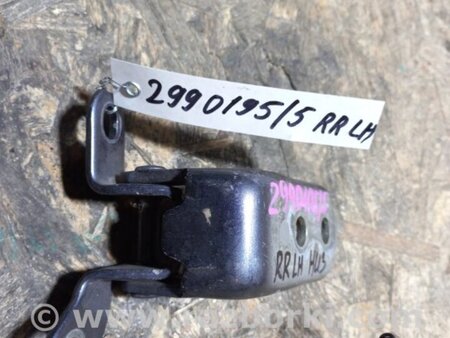 ФОТО Петля двері нижня для Toyota Highlander (01-07) Київ