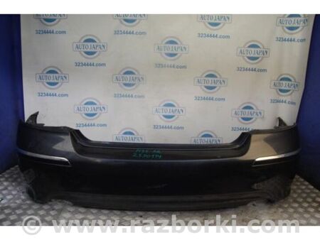 ФОТО Бампер задній для Infiniti M25/M37/M56/Q70/M35H Київ