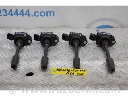 ФОТО Котушка запалювання для Toyota Camry 70 XV70 (17-23) Київ