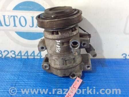 ФОТО Компресор кондиціонера для Mazda 6 GH (2007-2013) Київ