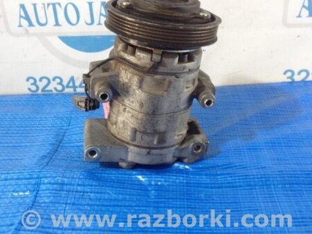 ФОТО Компресор кондиціонера для Mazda 6 GH (2007-2013) Київ