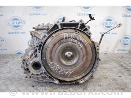 ФОТО Автоматична трансмісія для Honda Pilot 2 MR-V YF3/4 (08-15) Київ