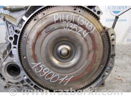 ФОТО Автоматична трансмісія для Honda Pilot 2 MR-V YF3/4 (08-15) Київ