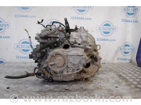 ФОТО Автоматична трансмісія для Honda Pilot 2 MR-V YF3/4 (08-15) Київ