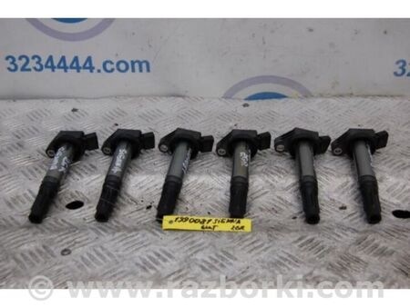 ФОТО Котушка запалювання для Toyota Sienna (11-16) Київ