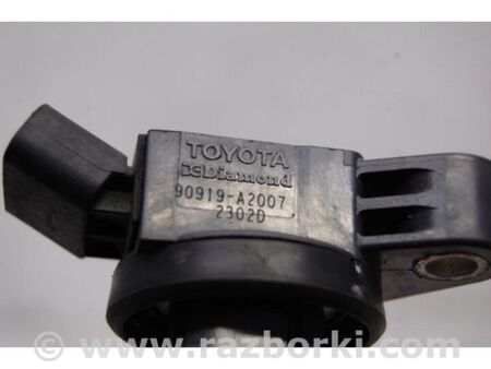 ФОТО Котушка запалювання для Toyota Sienna (11-16) Київ