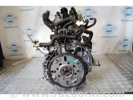 ФОТО Двигун бензин для Nissan X-Trail T32 /Rogue (2013-) Київ