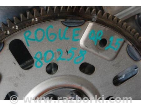 ФОТО Двигун бензин для Nissan X-Trail T32 /Rogue (2013-) Київ