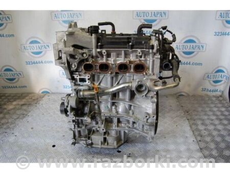 ФОТО Двигун бензин для Nissan X-Trail T32 /Rogue (2013-) Київ