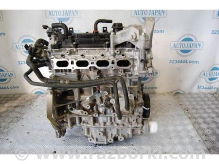 ФОТО Двигун бензин для Nissan X-Trail T32 /Rogue (2013-) Київ