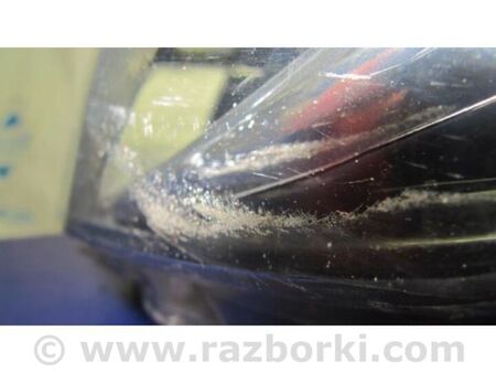 ФОТО Фара для Hyundai Accent 4 RB (10-18) Київ