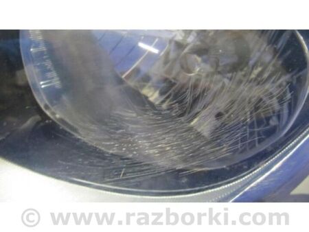 ФОТО Фара для Hyundai Accent 4 RB (10-18) Київ