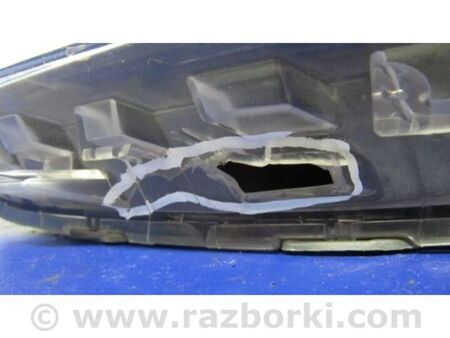 ФОТО Фара для Hyundai Accent 4 RB (10-18) Київ