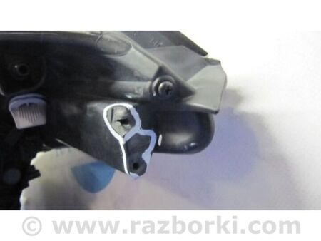 ФОТО Фара для Hyundai Accent 4 RB (10-18) Київ