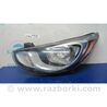 Фара Hyundai Accent 4 RB (10-18)