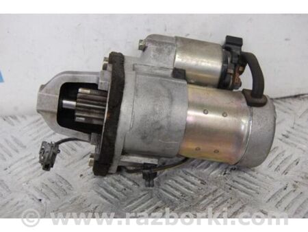 ФОТО Стартер для Infiniti M25/M37/M56/Q70/M35H Київ