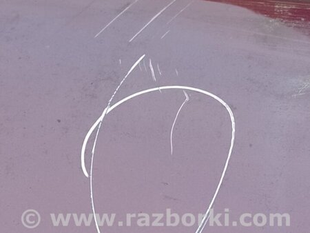 ФОТО Чверть кузова задня для Acura ILX (2012-2016) Київ