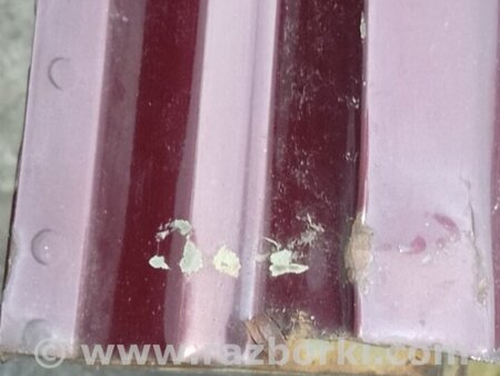 ФОТО Чверть кузова задня для Acura ILX (2012-2016) Київ